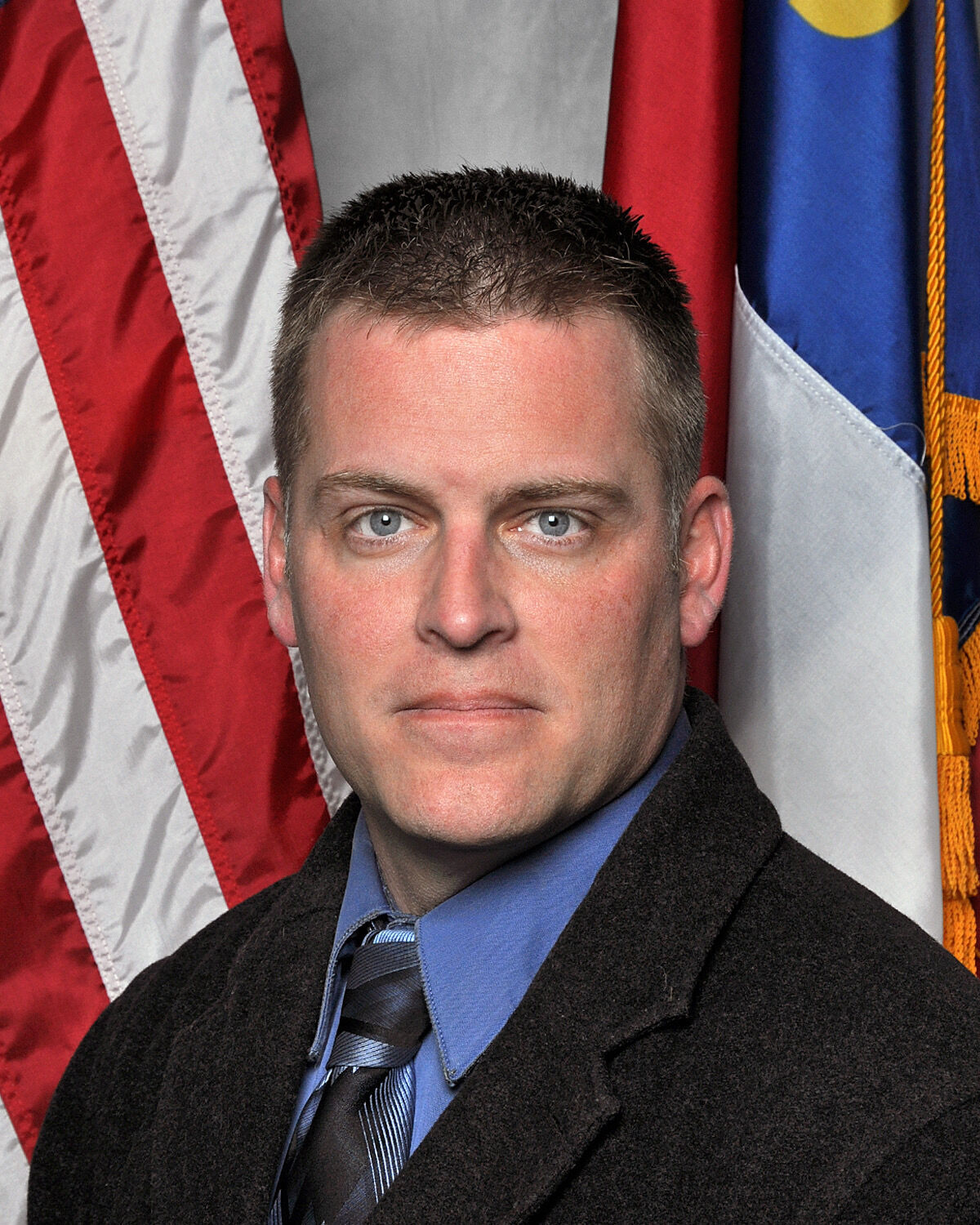 Winston-Salem man convicted of killing Greensboro officer