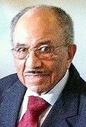 Tynes, Sr., Victor Horace