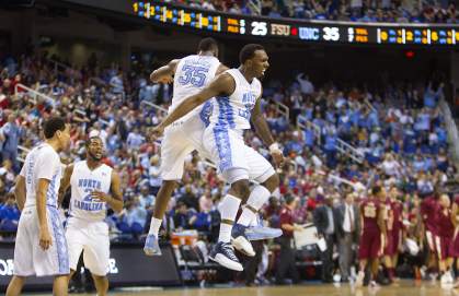 P.J. Hairston file