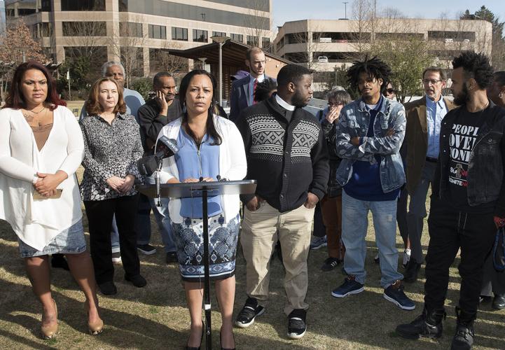 Mother Demands Investigation