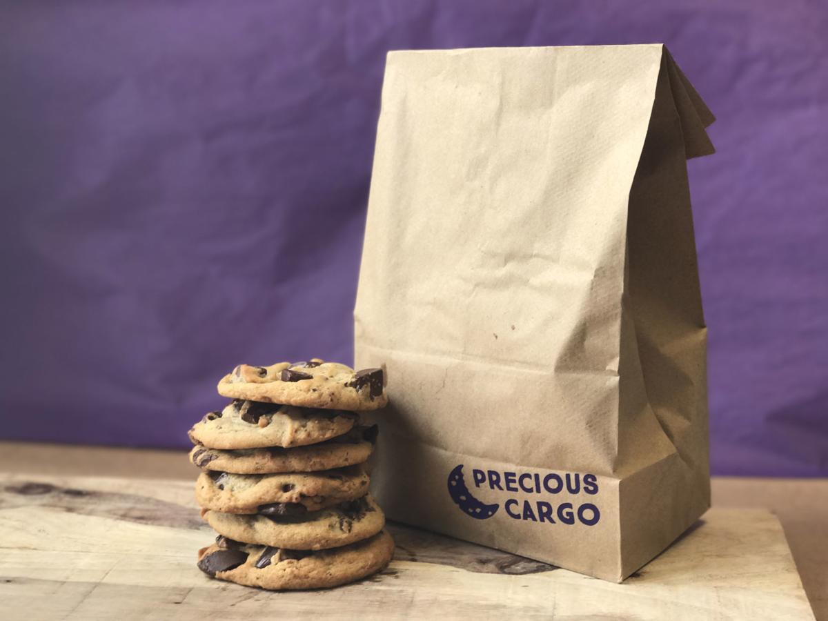 Krispy Kreme Plans To Buy Majority Stake In Cookie Delivery Company Insomnia Business Greensboro Com