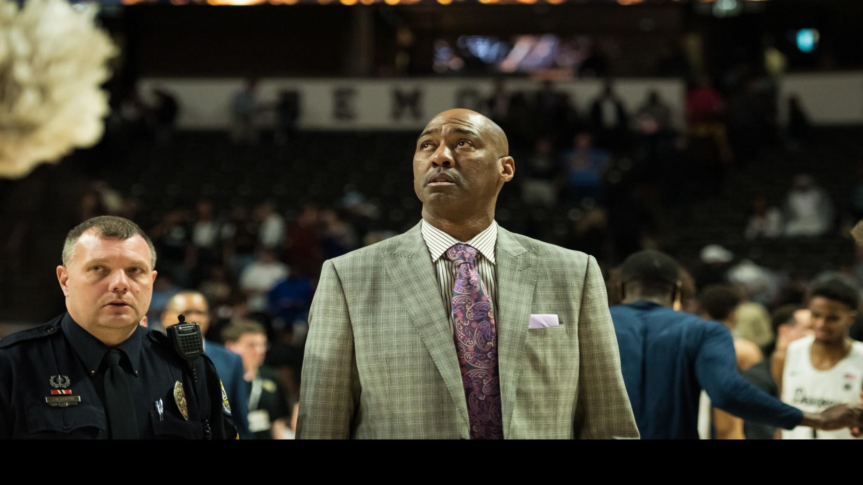 Wake Forest S Acc Basketball Schedule Released Deacons Now Know
