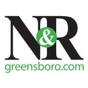 news record logo