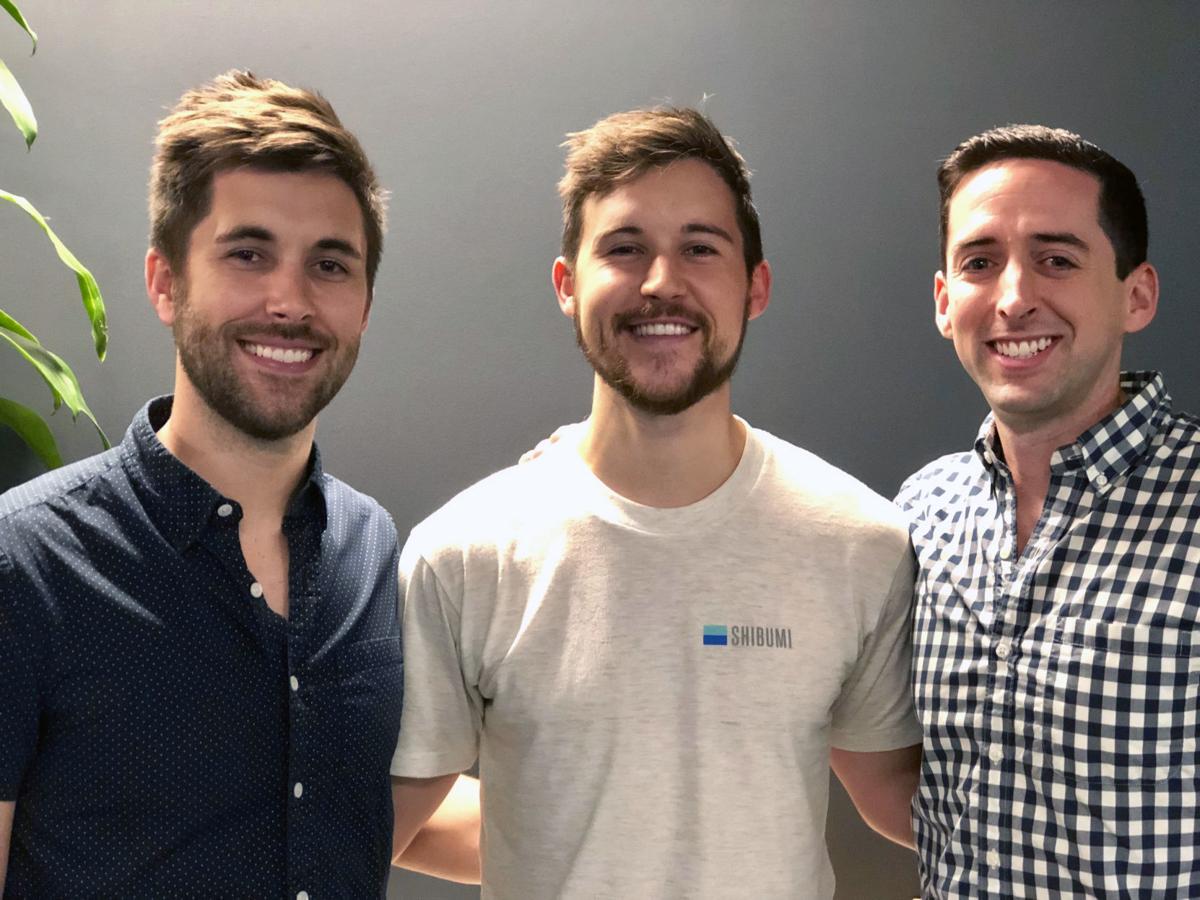 How the NCmade Shibumi Shade came to cast a big shadow on