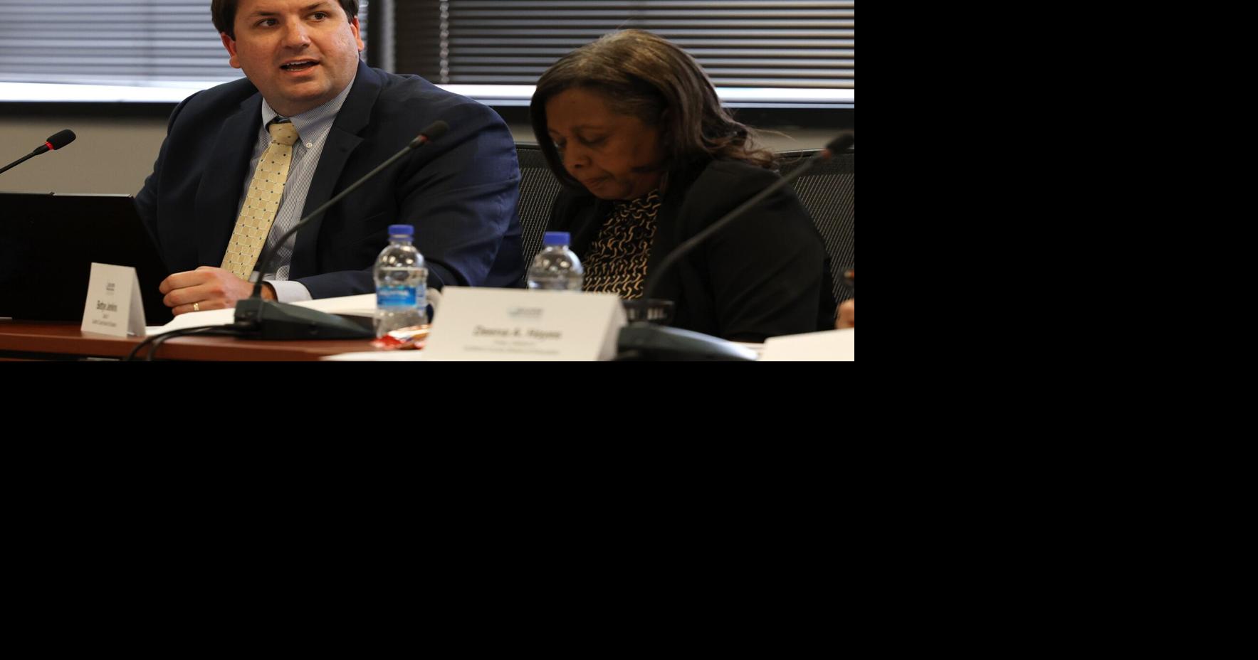 'Really ugly situation:' Guilford County Schools need $5M for mandatory teacher raises Jul 16, 2026 24 mins ago