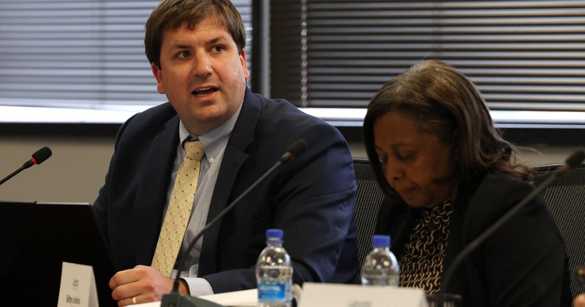 'Really ugly situation:' Guilford County Schools need $5M for mandatory teacher raises Jul 16, 2026 24 mins ago