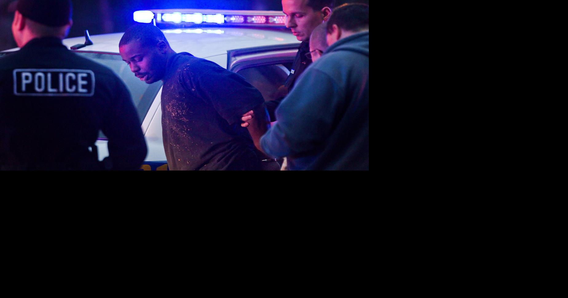 Robbery News Image