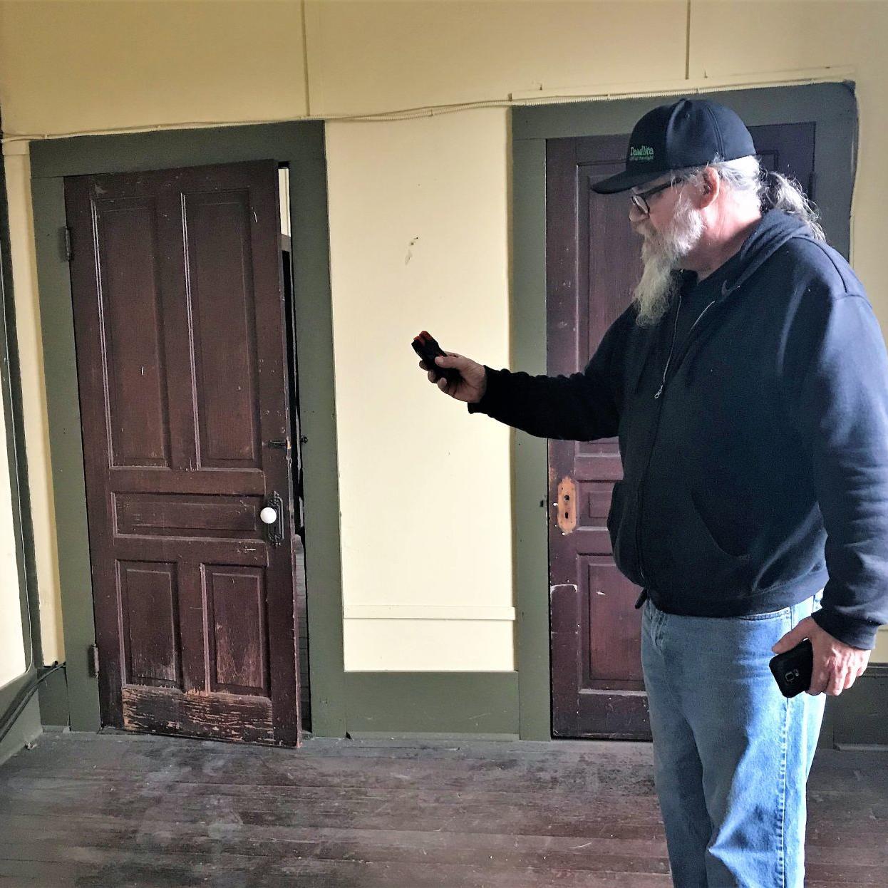 Paranormal Team Visits Historic Madison Mortuary Lifestyles