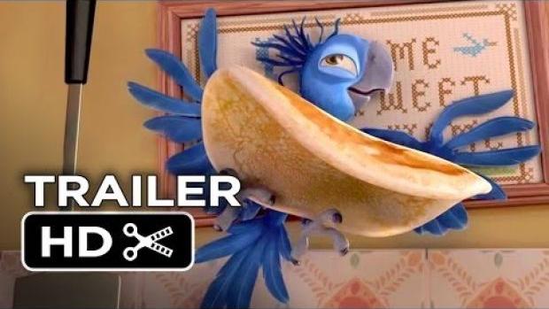 Movie Review Rio 2 Is Dazzling But Overloaded Entertainment Greensboro Com Movie Review Rio 2 Is Dazzling But Overloaded Entertainment Greensboro Com
