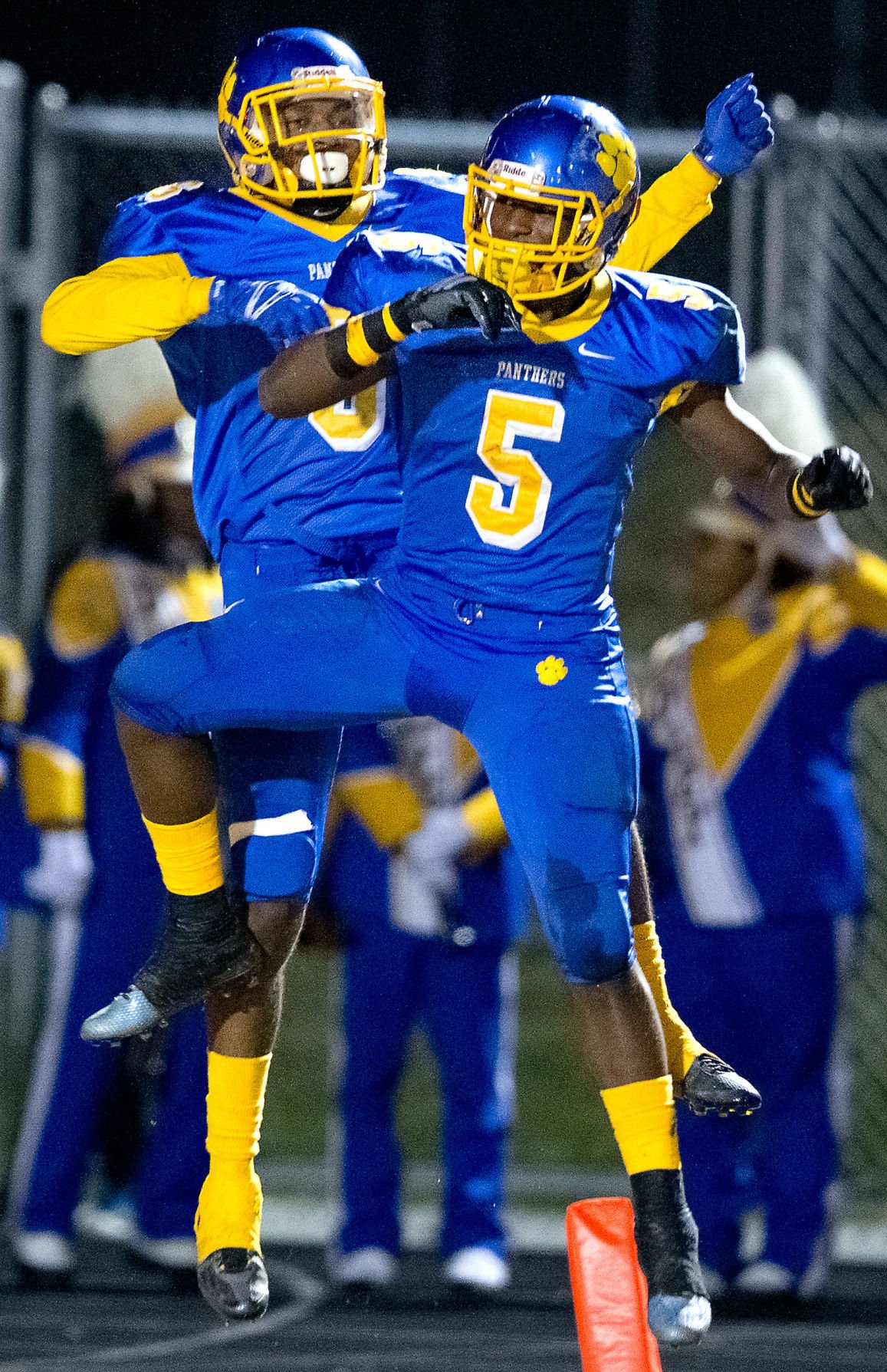 Dudley High School football Gallery