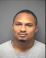 Man accused in double-homicide appears in court