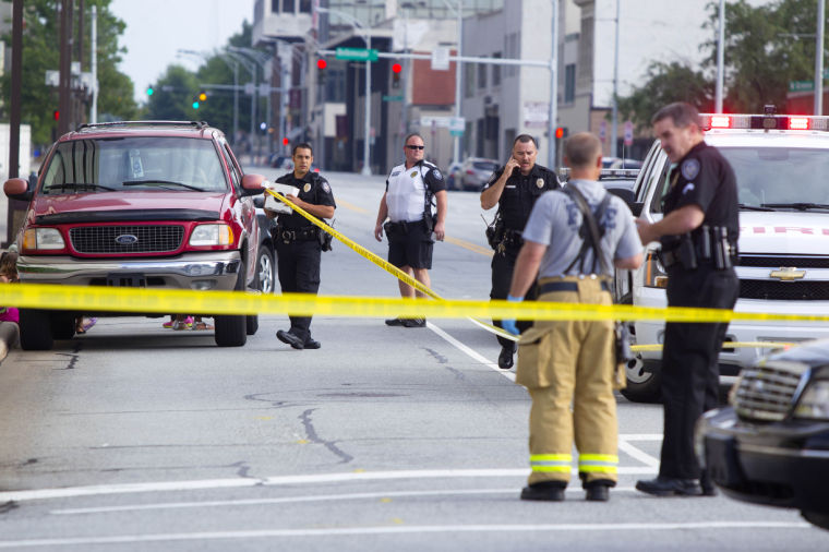 Police Greensboro Woman S Fall An Apparent Suicide Local News