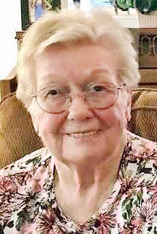 West, Lillian Wooten