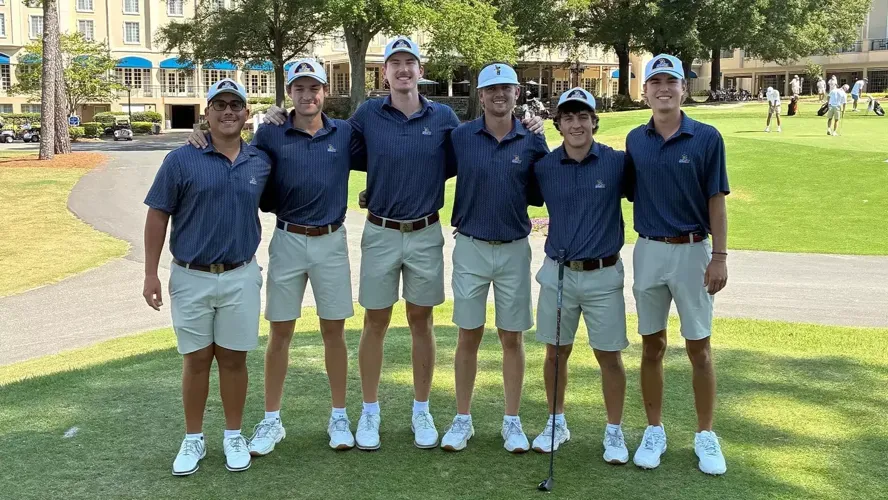 Men’s Golf Continues Season with 16th Annual Rod Myers Invitational