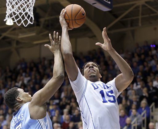 Jahlil Okafor, Kennedy Meeks
