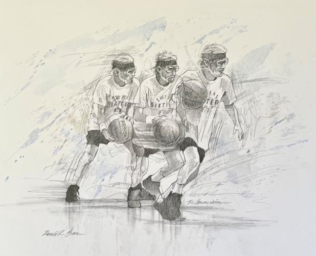 Geezer Game Sketch