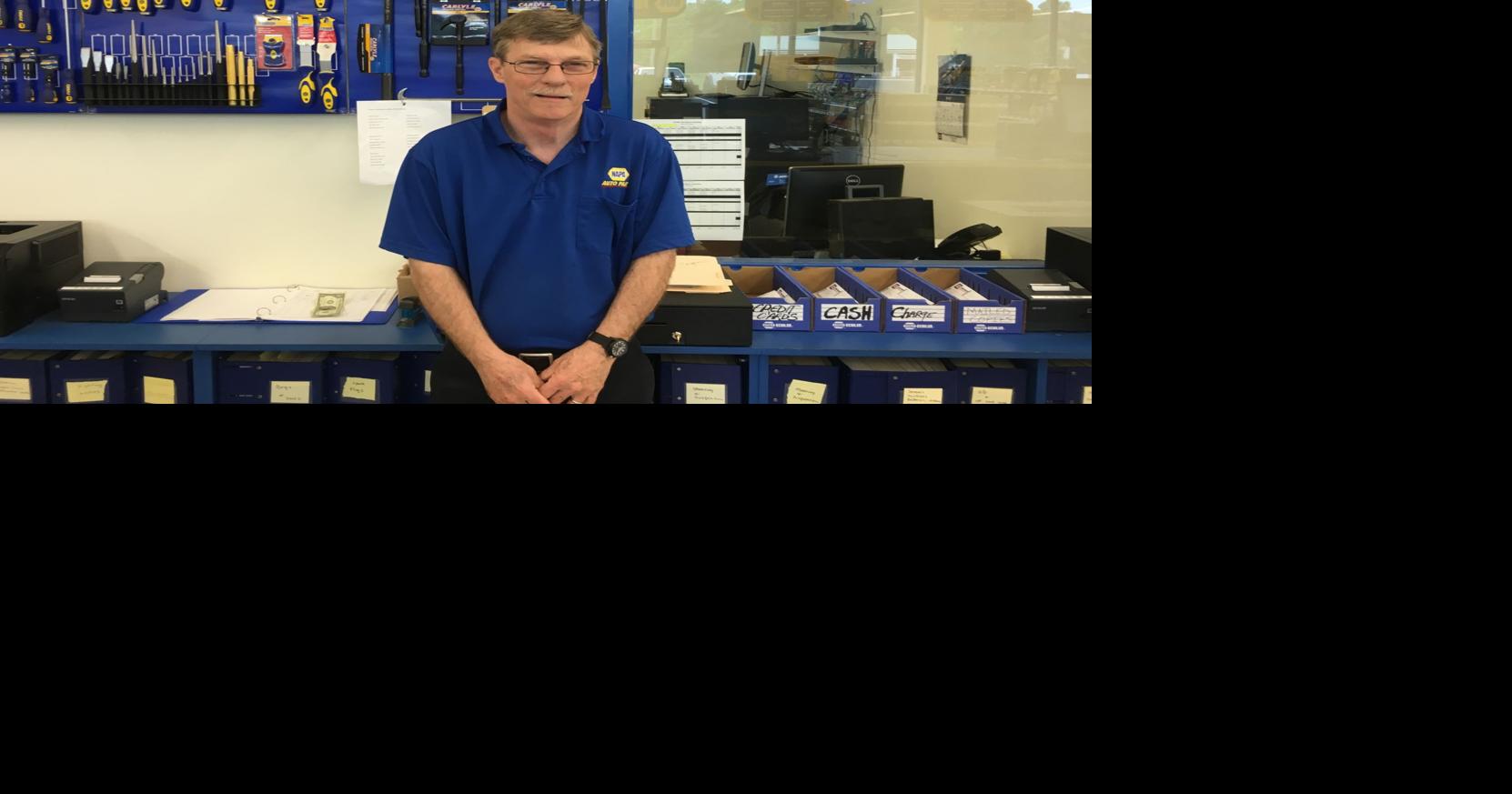 NAPA of Eden relocates