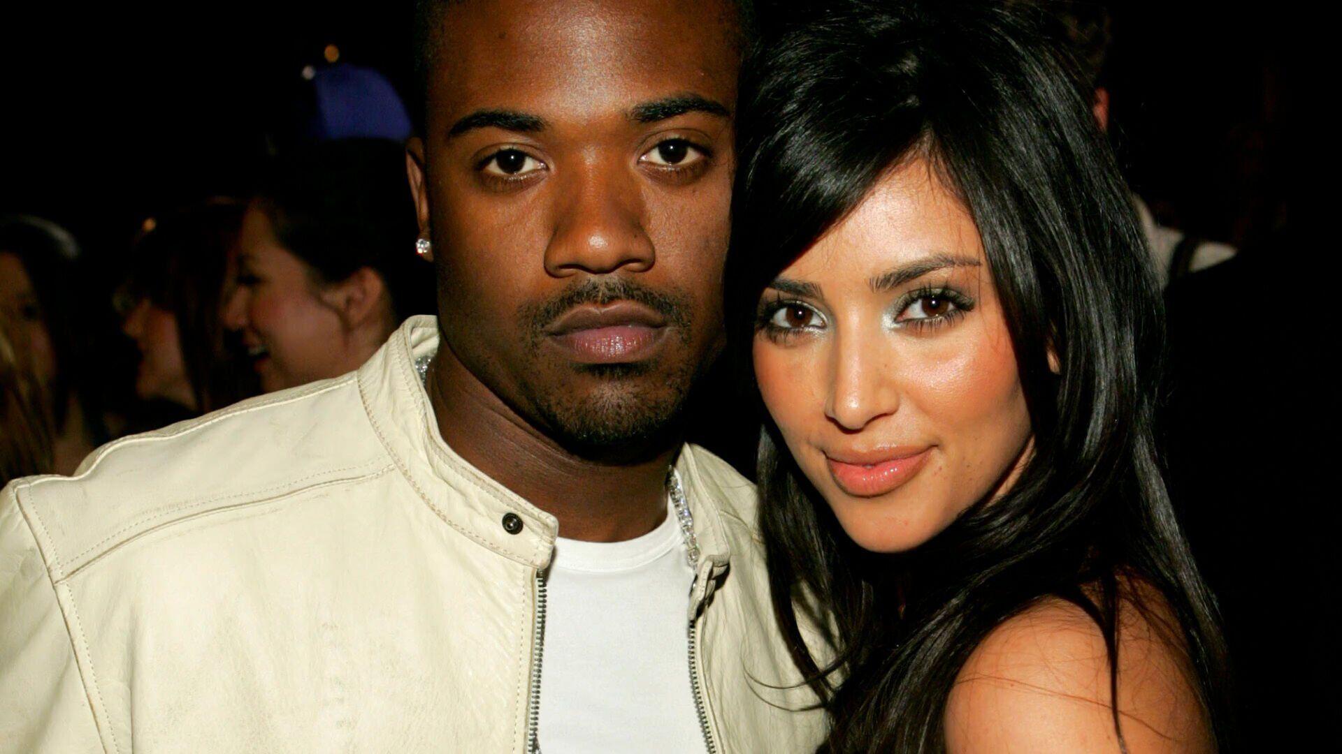 Kim Kardashian denies existence of second Ray J sex tape