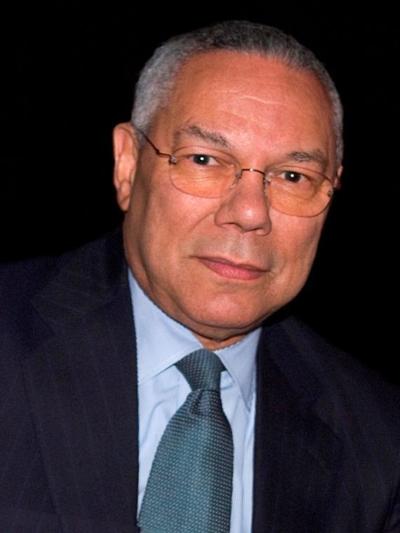 Colin Powell