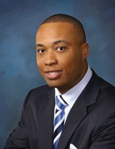 Donta Wilson