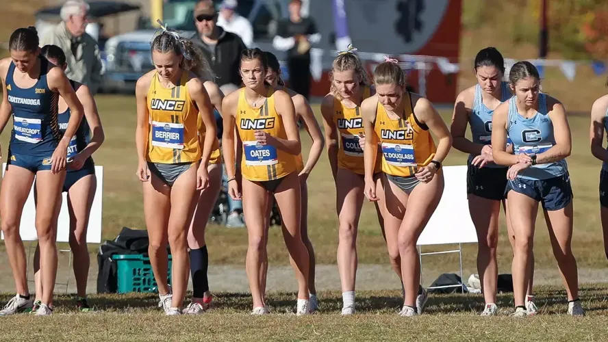 Women's Cross Country Tabbed Eighth in SoCon Preseason Poll, Opens Season at Elon Friday