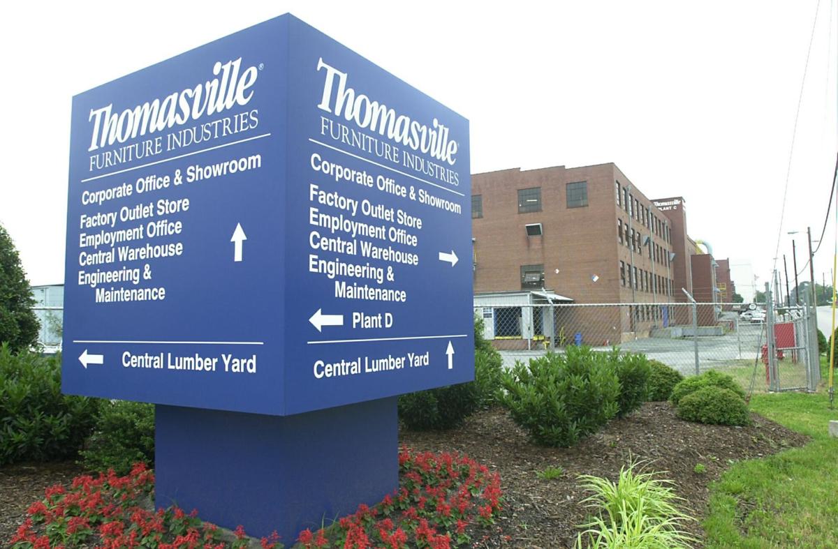 Furniture Maker Celebrates 100 Years Latest News Greensboro Com