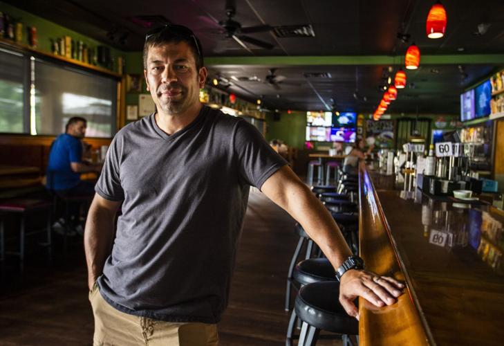 Business owners Don't tax us and ignore other problems