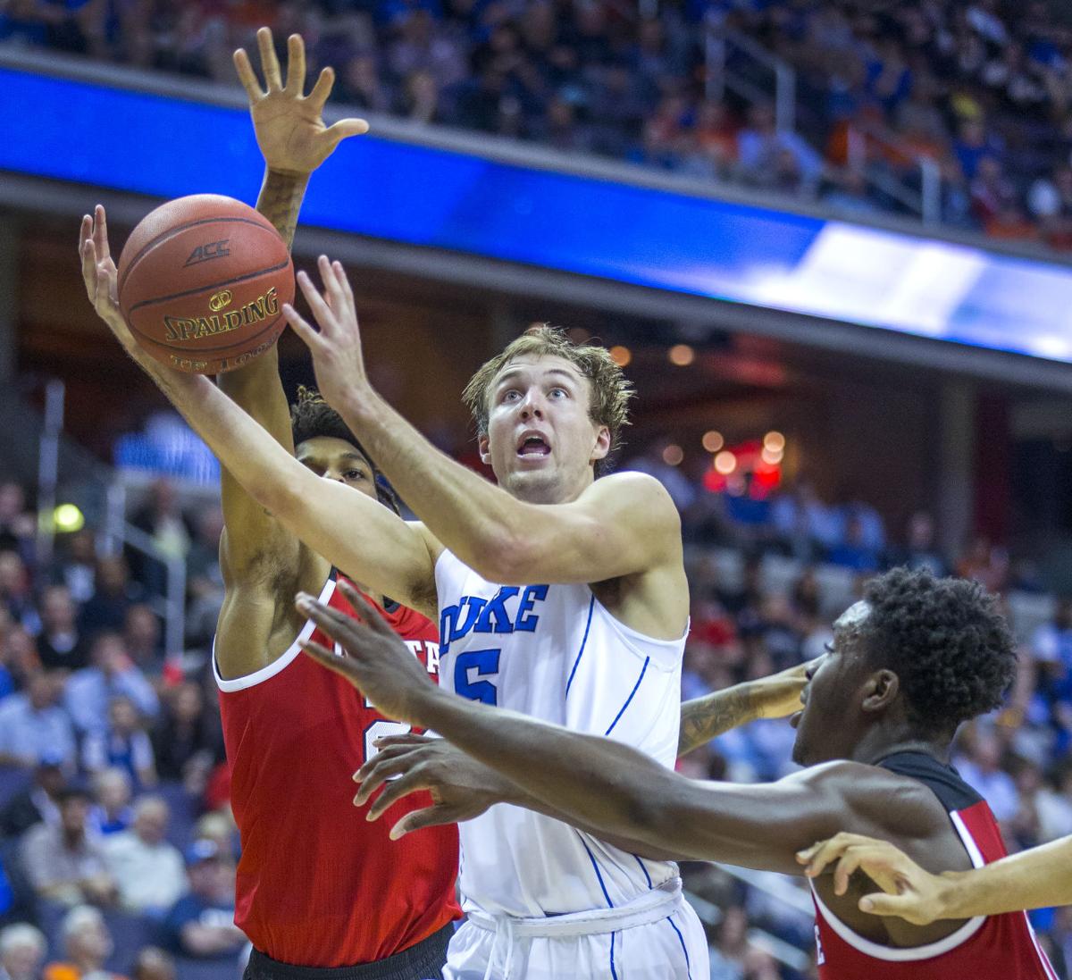 10 bold predictions for Big Four basketball | ACCXtra ...