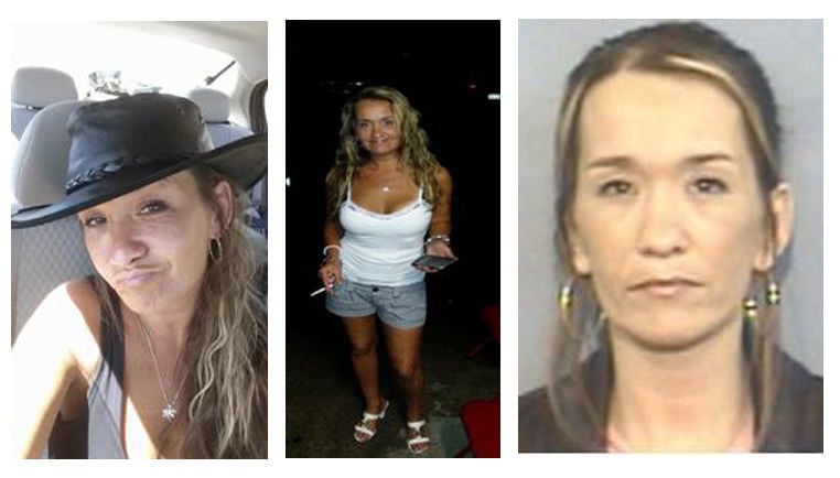 Brandi Kay Duvall