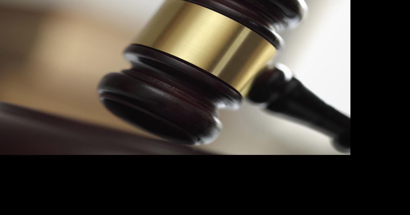 Man accused of shooting Greensboro couple over medical supplies appears