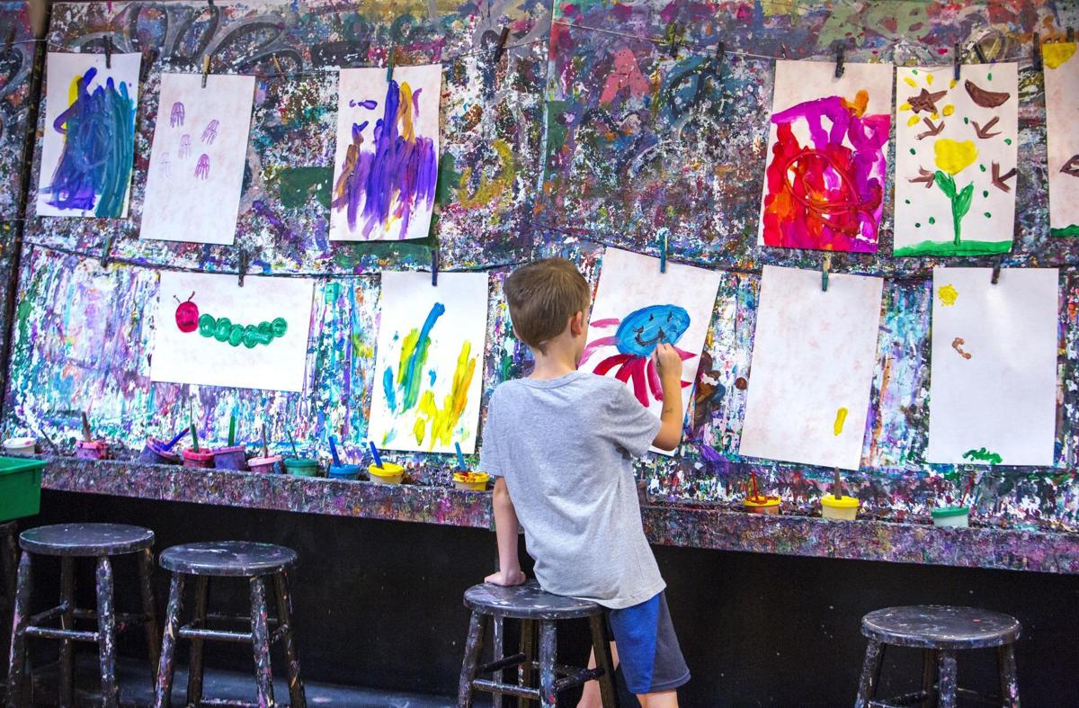 City Council approves master plan for Greensboro's arts scene