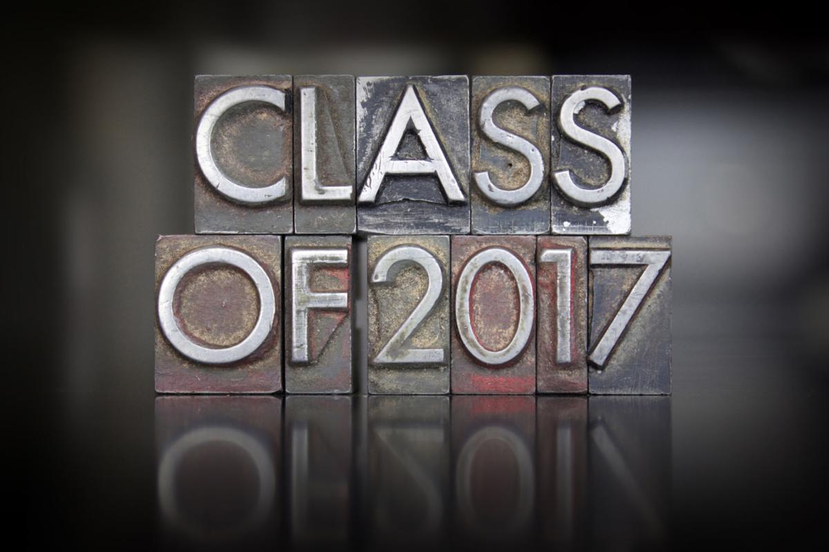 Class of 2017