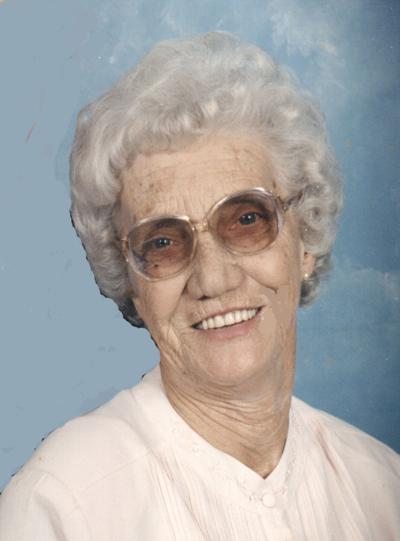 Somers Annie Louise Obituaries Greensboro Com