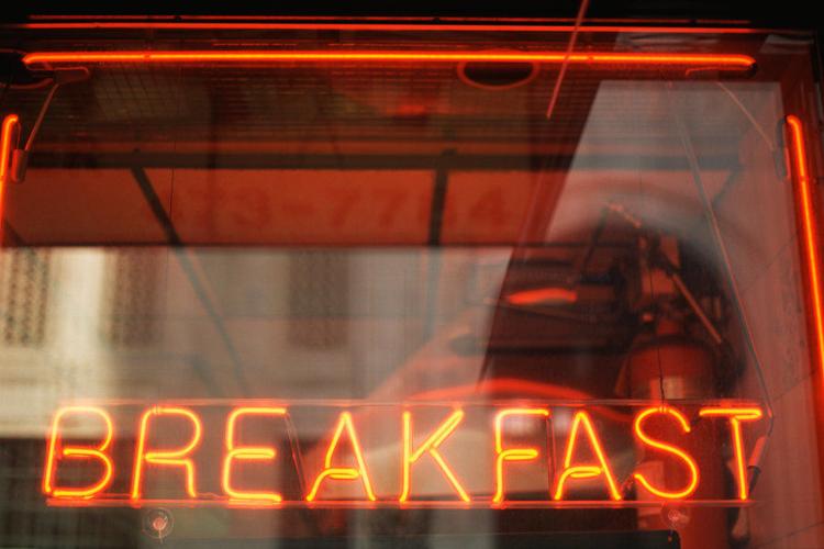 Saxapahaw General Store among south's best breakfasts Blog Short