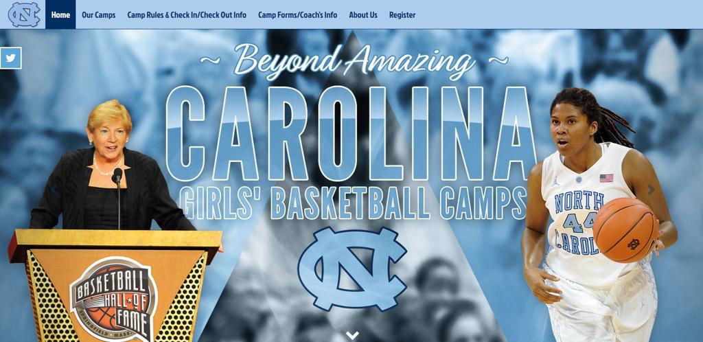 Ed Hardin She S No Longer The Coach But It S Still Camp Season
