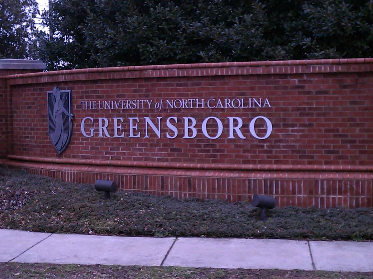 UNCG group wins $500,000 for idea to improve Greensboro (VIDEO)