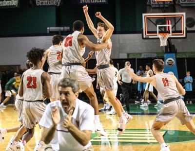 Northwest Guilford Boys Win Haeco Invitational Halt Greensboro