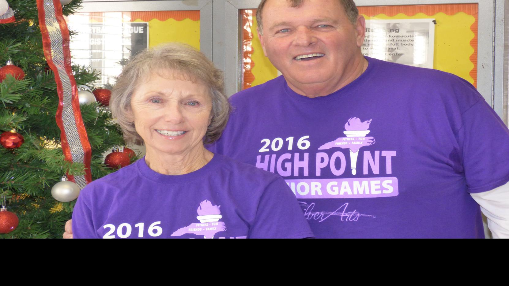 Get Active This Season With High Point Parks Recreation Lifestyles Greensboro Com