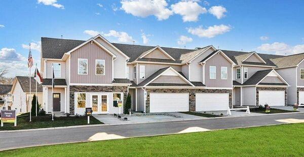 4 Bedroom Home in Greensboro - $320,490