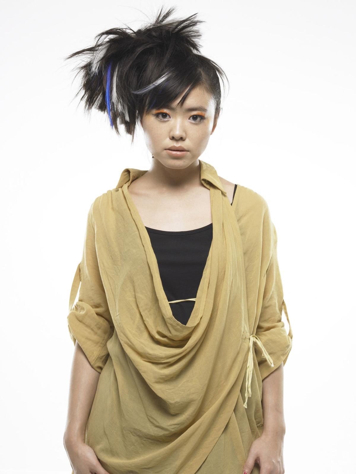 Jazz Pianist Hiromi Uehara Lifestyles Greensboro Com