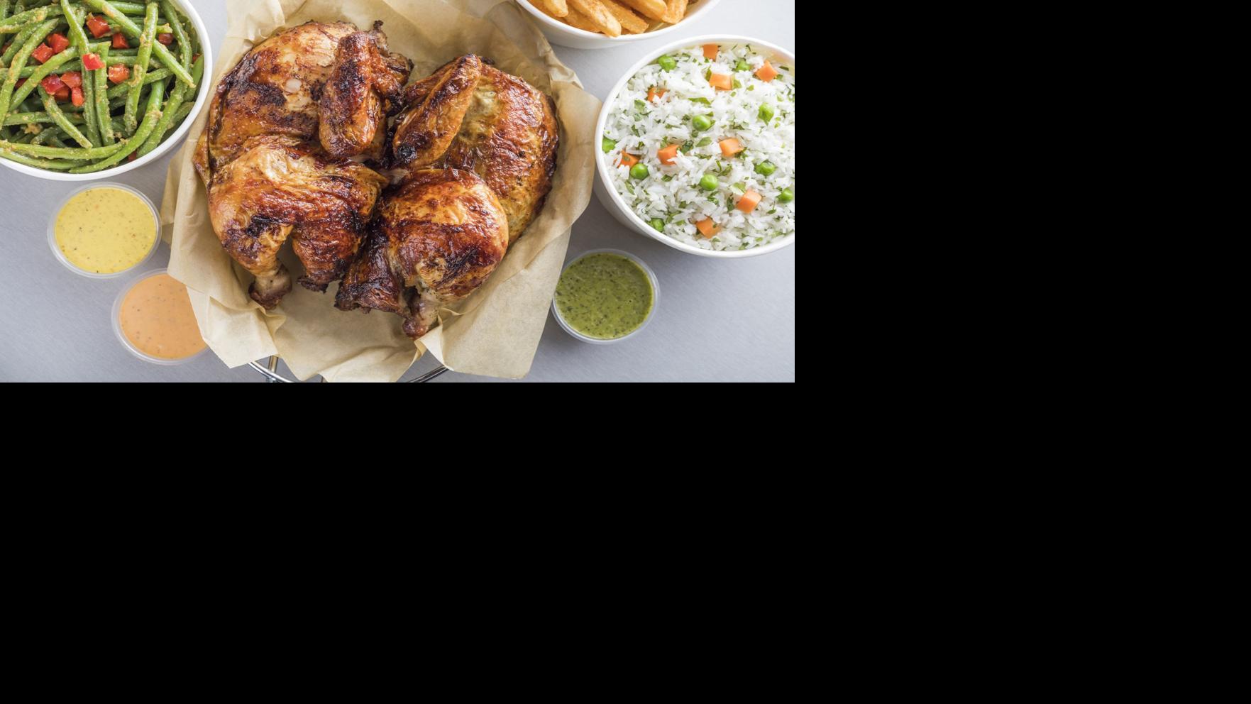 Peruvian Chicken Chain Coming To The Triad Dining Greensboro Com