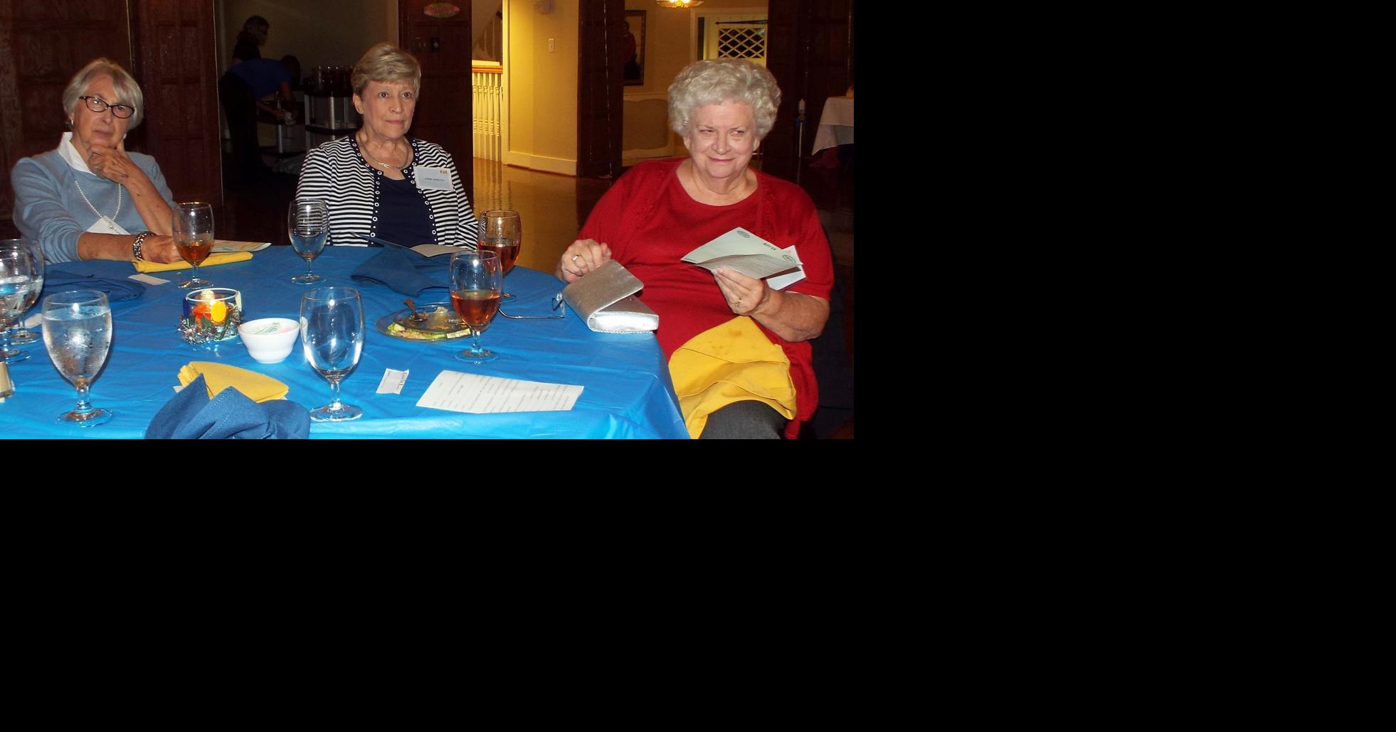 Ann Fish: Class of 1957 shares memories