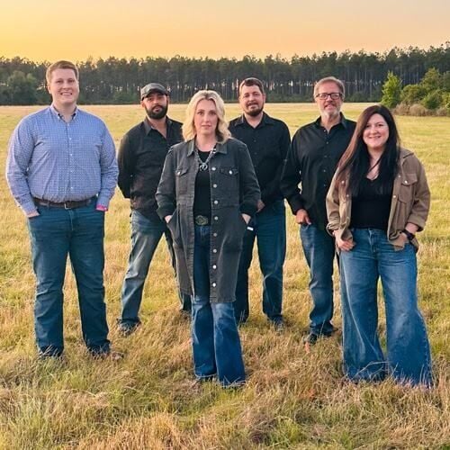 Pickin in the Pines Benefit Concert