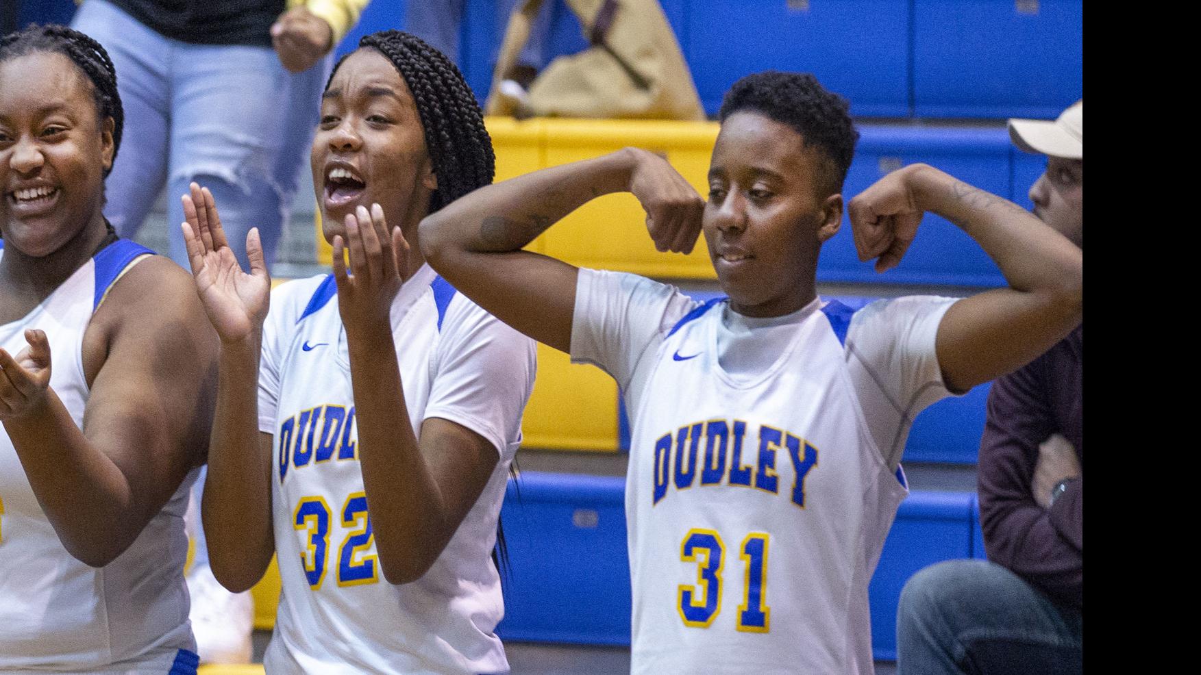 Dudley Girls Advance In Class 3 A East Basketball Hsxtra