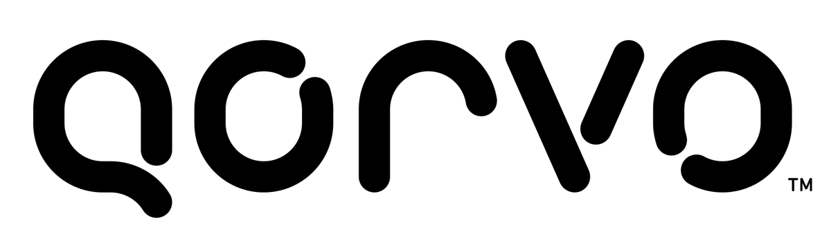 qorvo logo