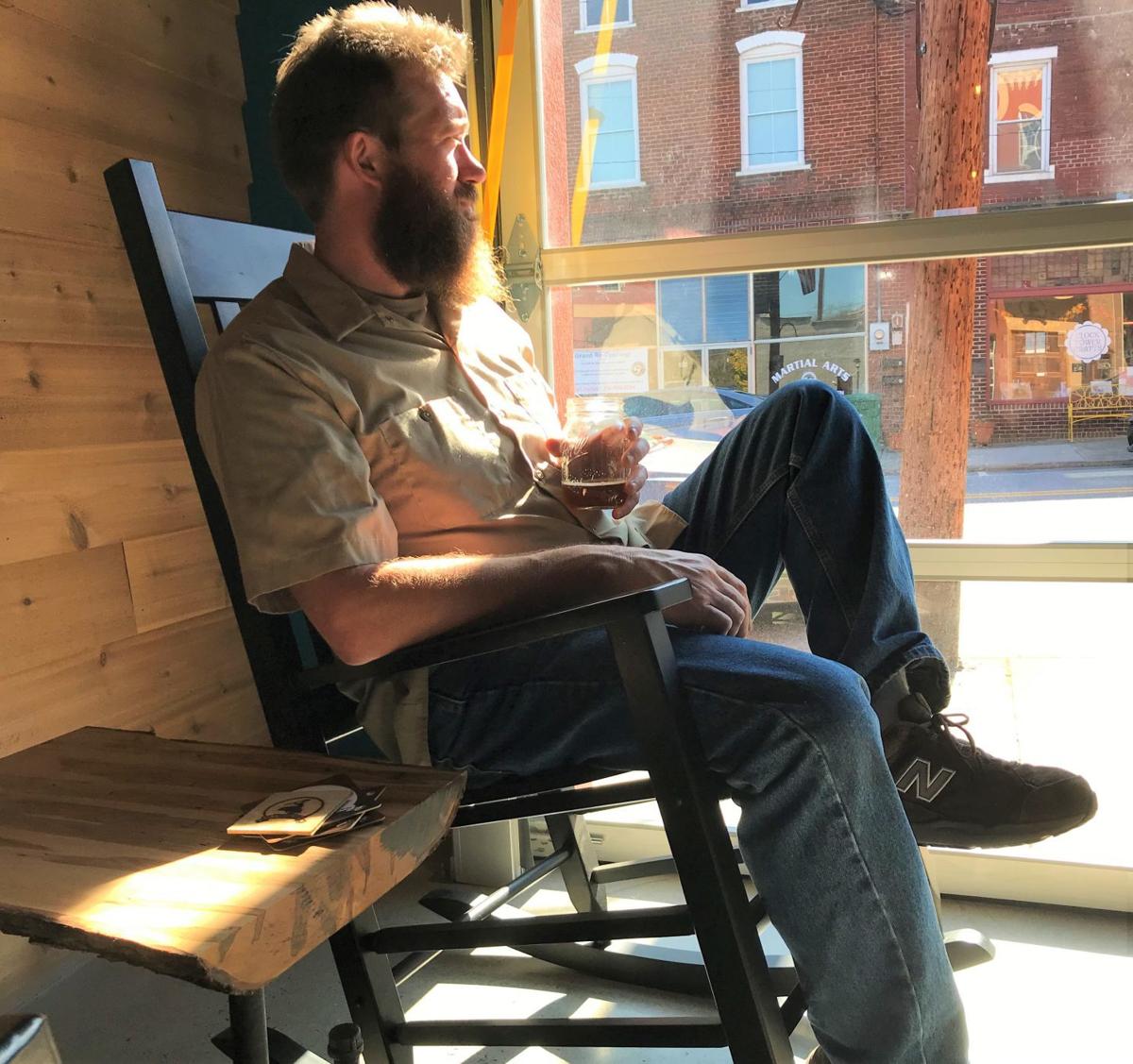 Hell On Horsecreek Brewing Draws First Craft Beers Taps Great Crowds Lifestyles Greensboro Com