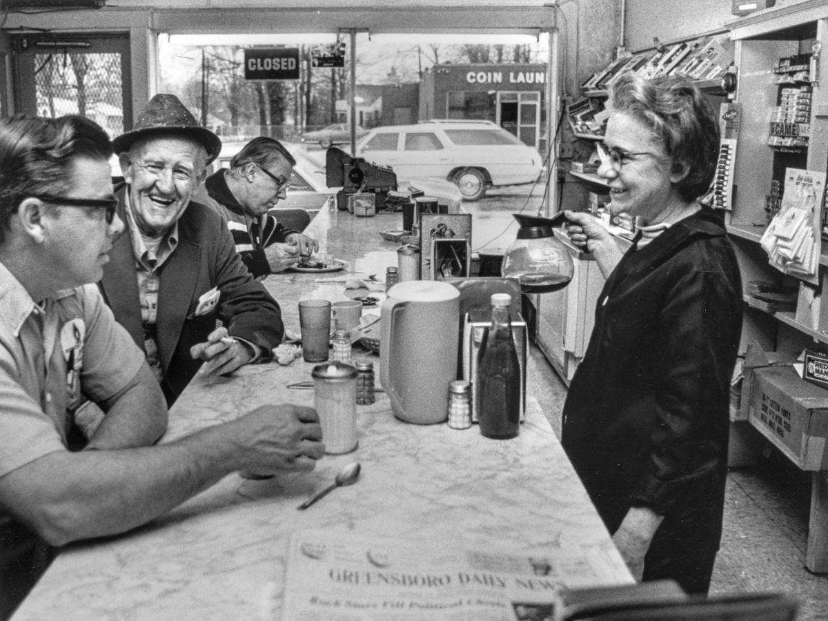 Flashback Do you remember these Greensboro restaurants?