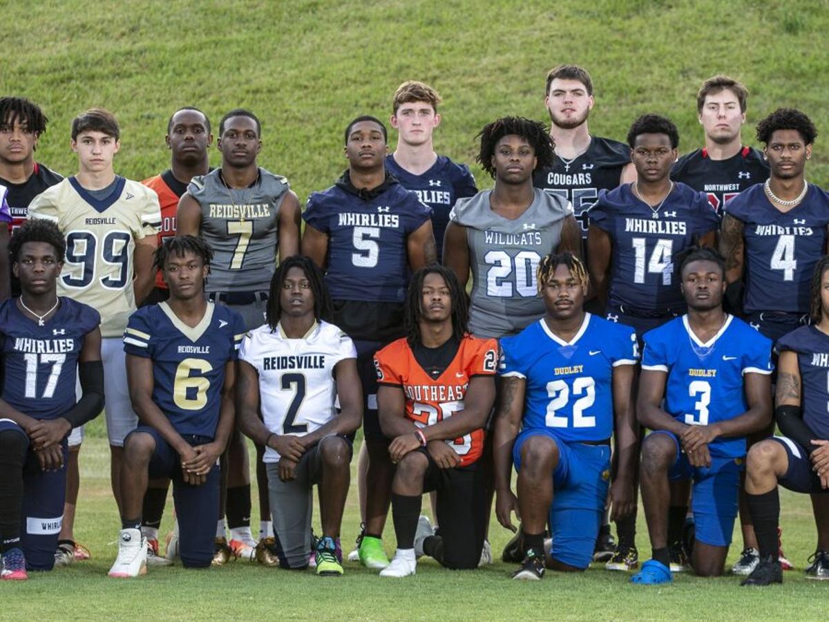 Hsxtra Com All Area Spring Football Sports Greensboro Com Hsxtra Com All Area Spring Football Sports Greensboro Com