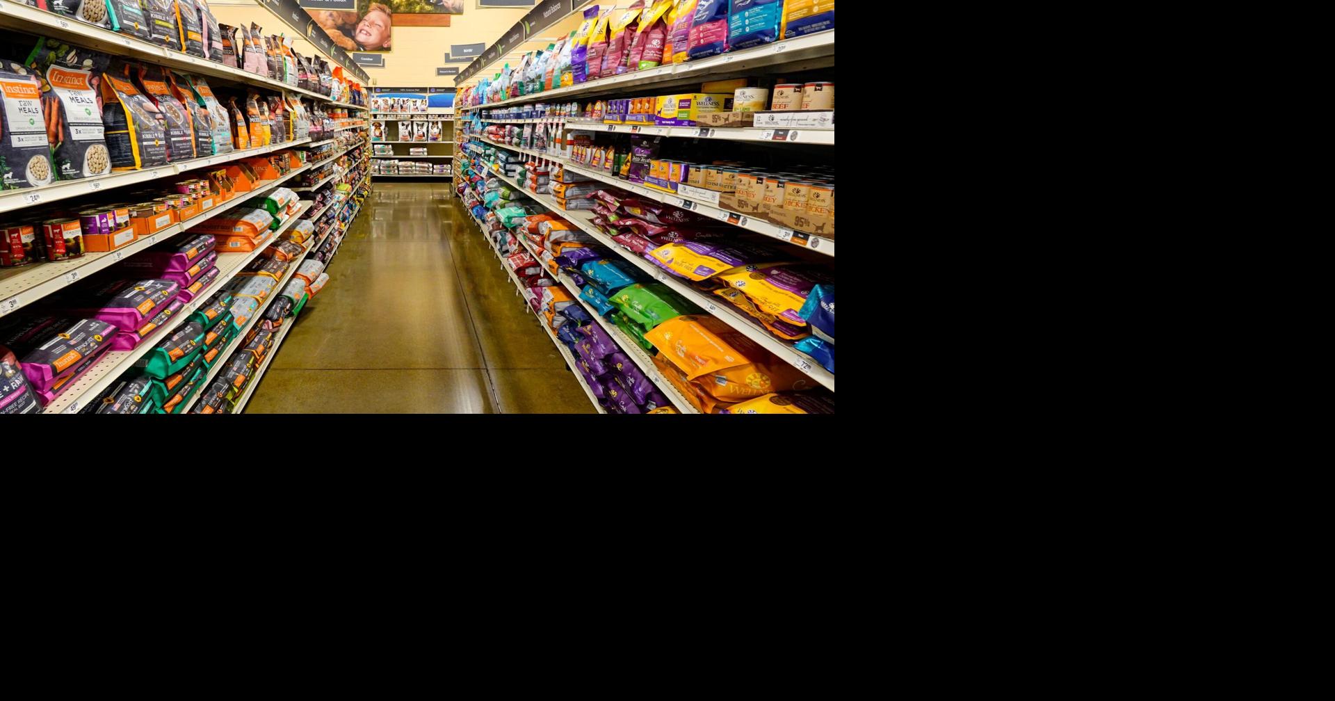 How canine heart disease was tied to grain-free dog food