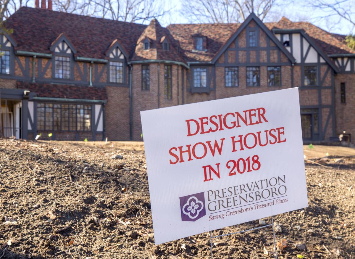 From 'Hoarders' house to show house The transformation of famed